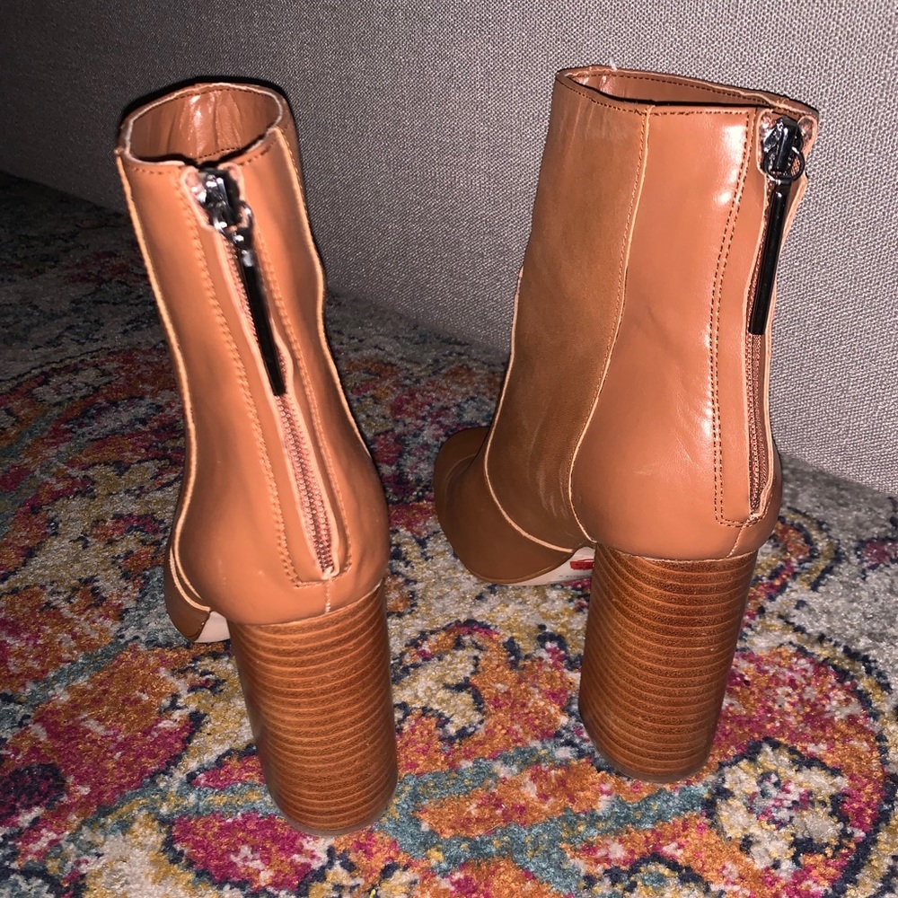 Booties - Picture 2 of 3